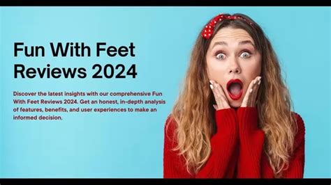 funwithfeet reviews